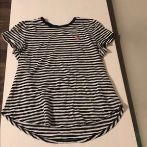 Striped shirt